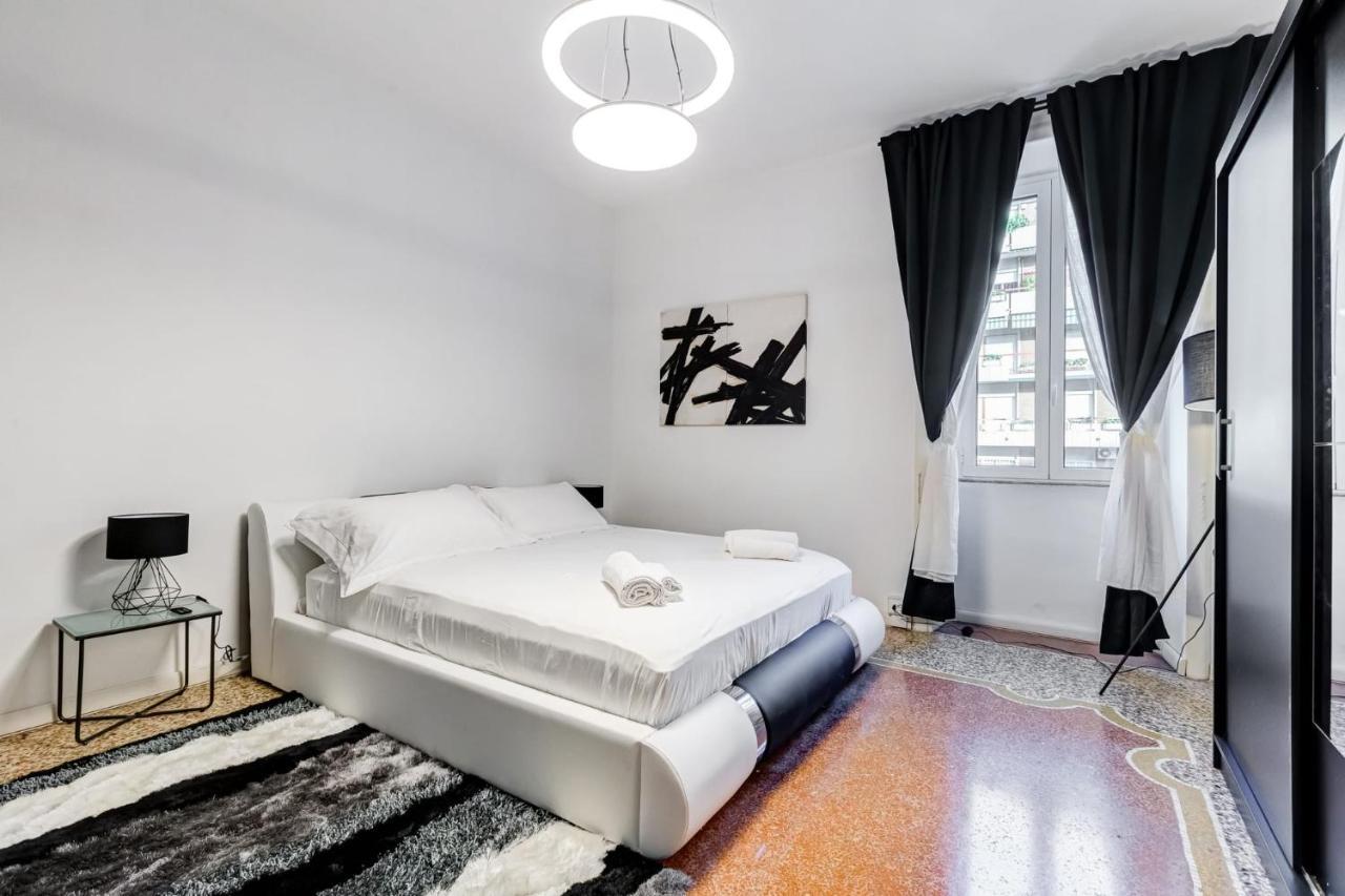Re Di Roma Guest House מראה חיצוני תמונה