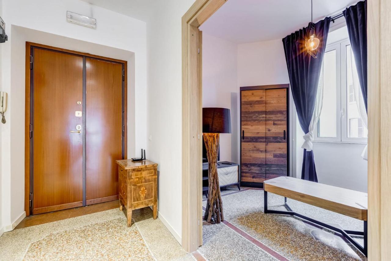 Re Di Roma Guest House מראה חיצוני תמונה