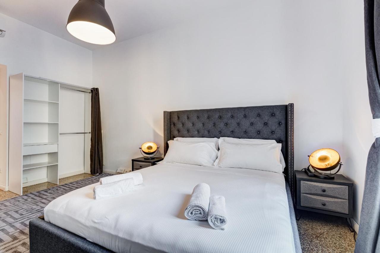 Re Di Roma Guest House מראה חיצוני תמונה