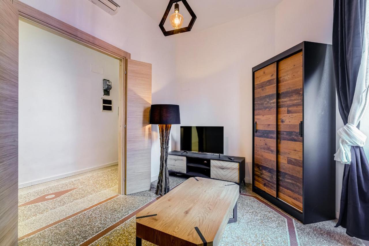 Re Di Roma Guest House מראה חיצוני תמונה