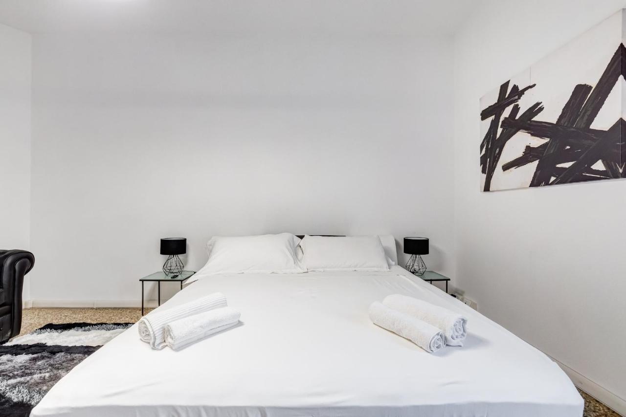 Re Di Roma Guest House מראה חיצוני תמונה