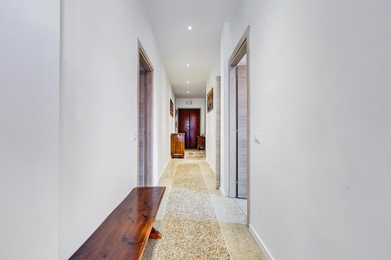 Re Di Roma Guest House מראה חיצוני תמונה