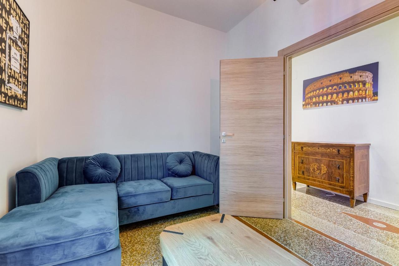 Re Di Roma Guest House מראה חיצוני תמונה