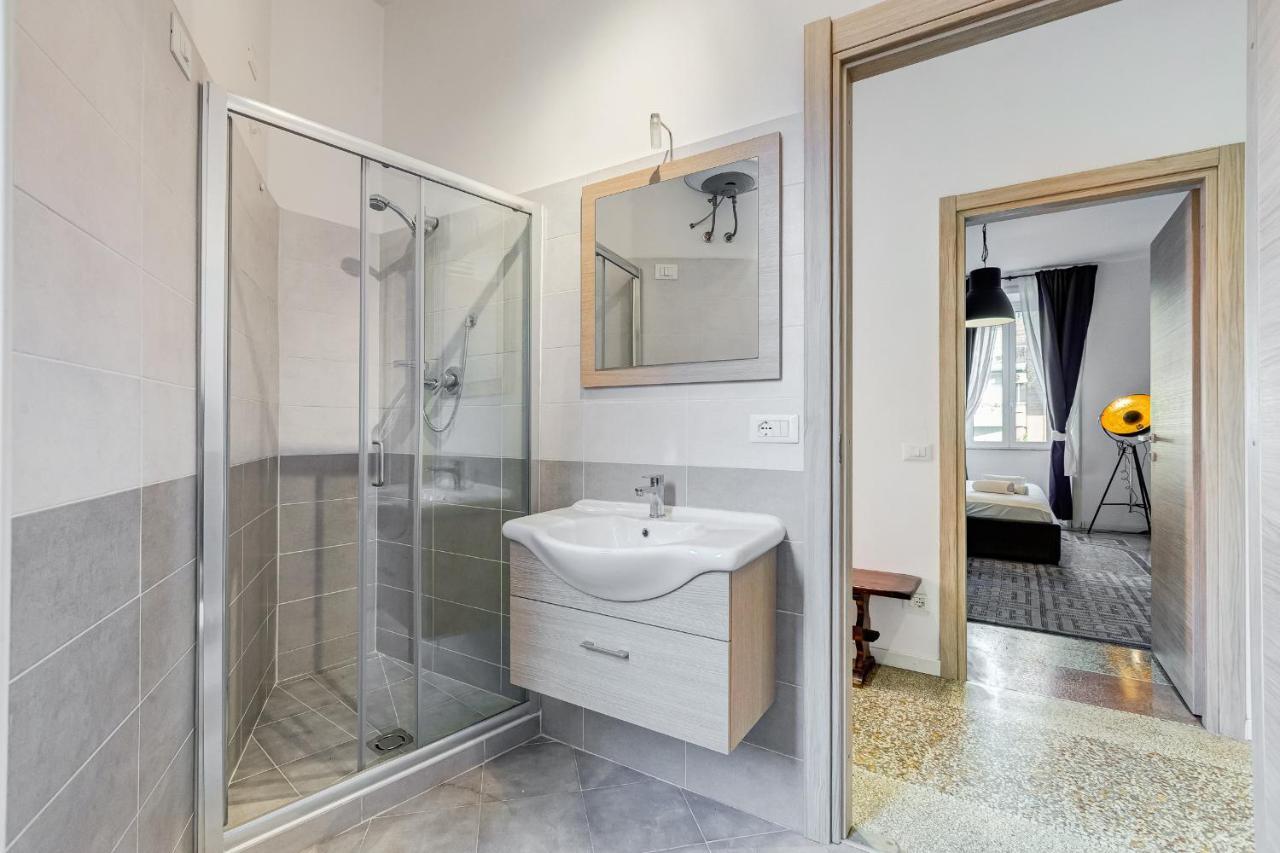 Re Di Roma Guest House מראה חיצוני תמונה
