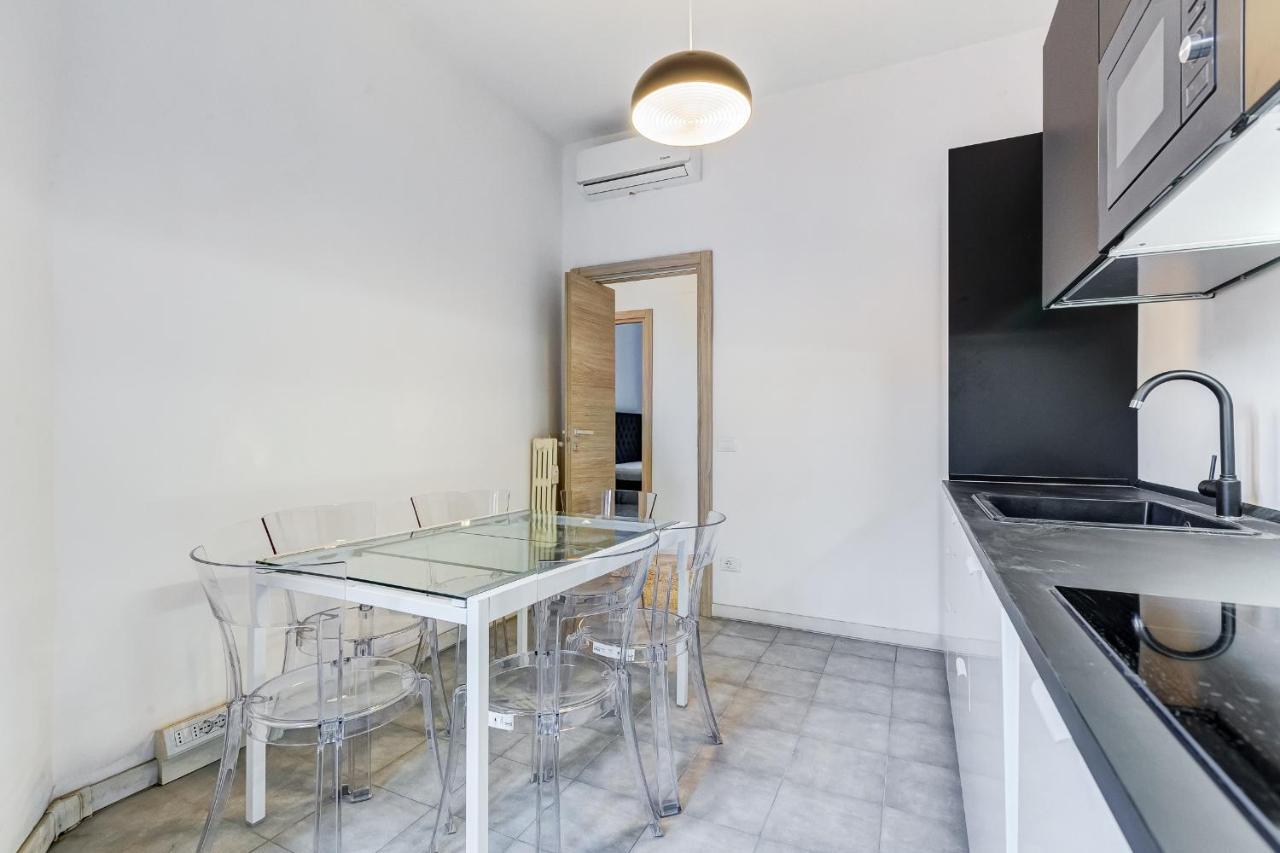 Re Di Roma Guest House מראה חיצוני תמונה