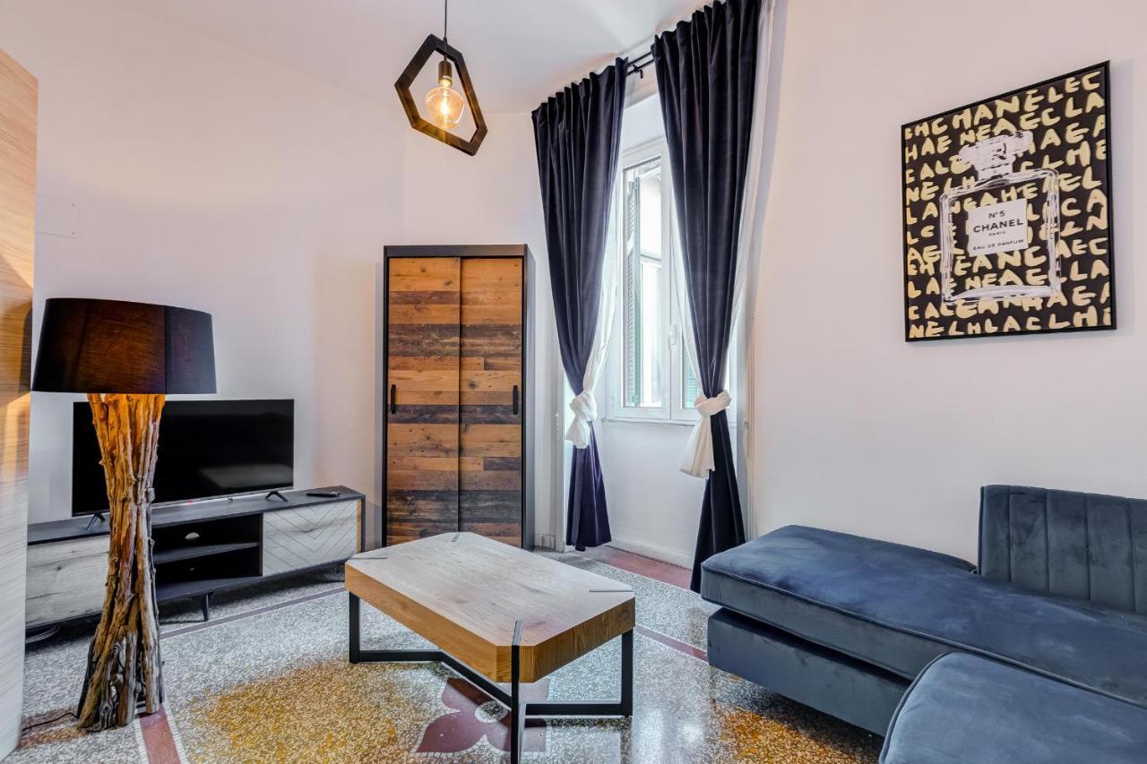 Re Di Roma Guest House מראה חיצוני תמונה